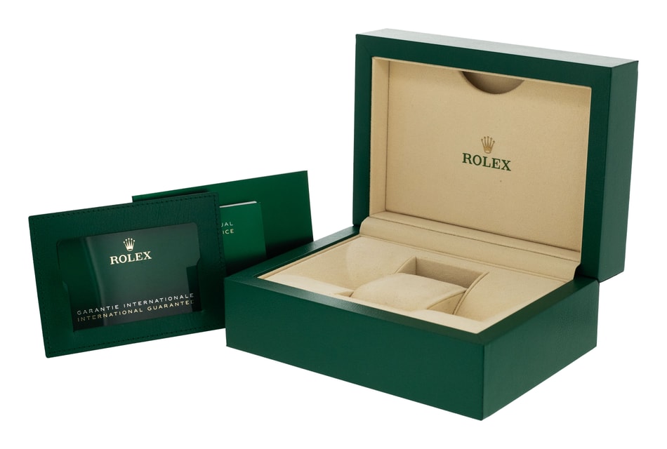 Rolex Datejust 41 126334 Image 4